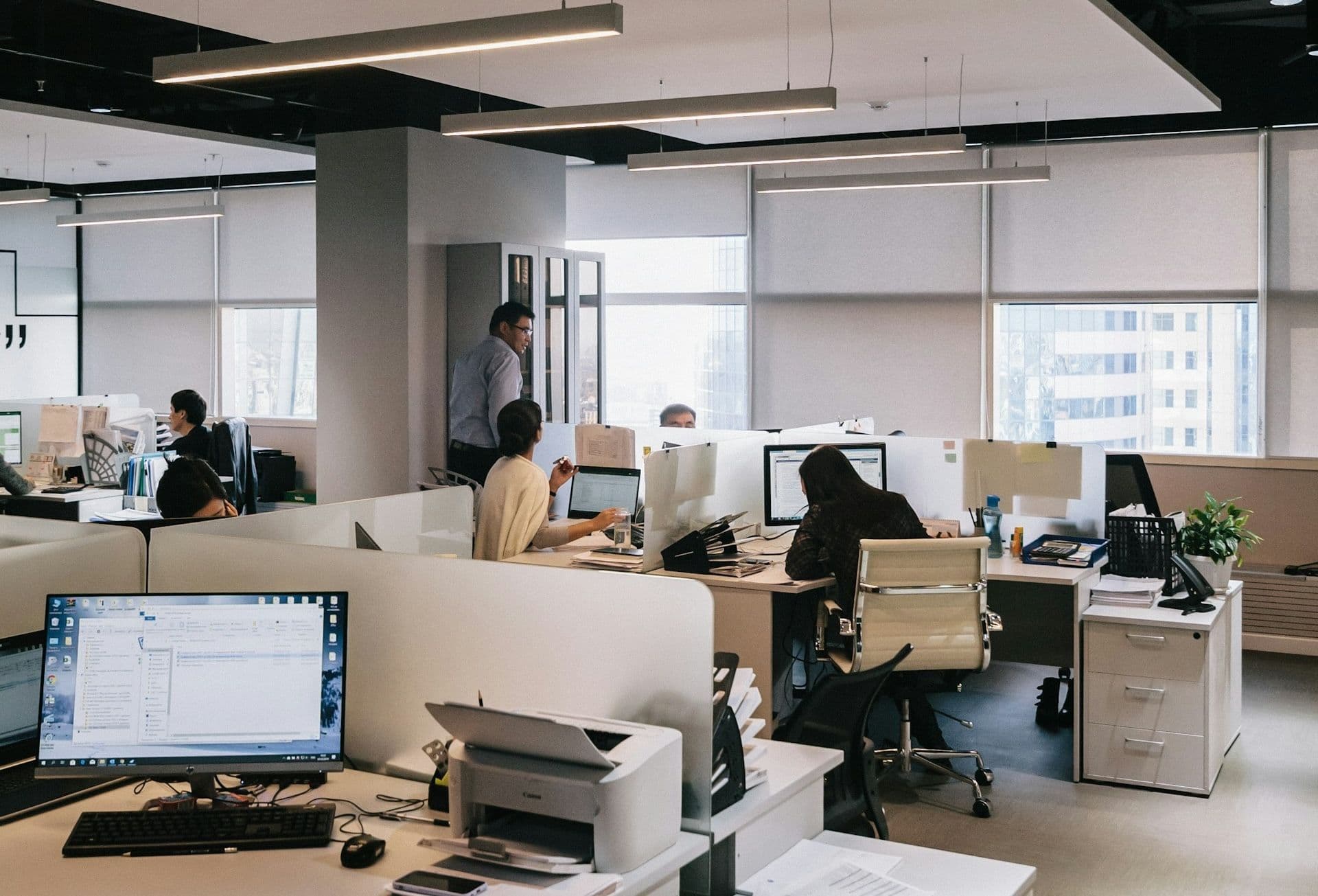 Azienda di piccole dimensioni